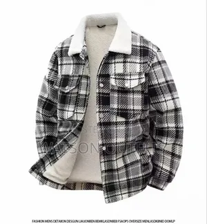 Men's Stylish Original Uoae Brand New Jackets