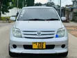 Toyota IST 2004 Silver - 1