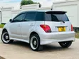 Toyota IST 2004 Silver - 4