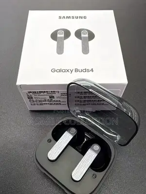 Samsung Galaxy Buds 4
