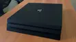 Used Sony PlayStation 4 Pro 1TB with 7 Games - 1
