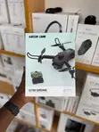 Green Lion G780 Drone with Infrared Obstacle Avoidance - 1
