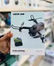 Green Lion G780 Drone with Infrared Obstacle Avoidance - 2