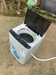 Ailyons 8kg Automatic Washing Machine - 3