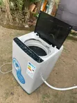 Ailyons 8kg Automatic Washing Machine - 4