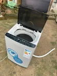 Ailyons 8kg Automatic Washing Machine - 5