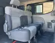 Nissan Caravan (Urvan) 2014 Black - 4