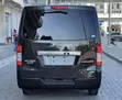 Nissan Caravan (Urvan) 2014 Black - 5