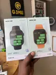 Green Lion Flex 46 Smart Watch - 2.06" IPS - 2