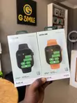 Green Lion Flex 46 Smart Watch - 2.06" IPS - 3
