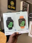 Green Lion Flex 46 Smart Watch - 2.06" IPS - 4