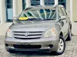 Toyota IST 2004 Gray - 1
