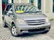 Toyota IST 2004 Gray - 3