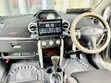 Toyota IST 2004 Gray - 4