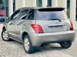 Toyota IST 2004 Gray - 5