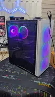 Kompyuta ya Mezani Asus TUF Gaming FX10CP - Intel Core i7, 8GB RAM, 512GB SSD - 3