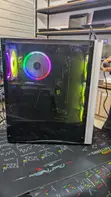 Kompyuta ya Mezani Asus TUF Gaming FX10CP - Intel Core i7, 8GB RAM, 512GB SSD - 4