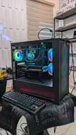 Asus TUF Gaming FX10CP Desktop Computer - 2