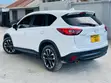Mazda CX-5 2.2 Diesel FWD 2015 White - 5