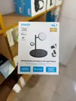 Anker MagGo 3-in-1 Wireless Charging Station - 1
