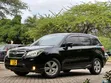 Subaru Forester 2014 Black - 4