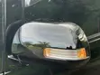 Toyota Alphard 2011 Black - 4