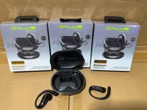 Calus N09 Ultra Earbuds/Earhook