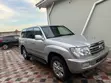 Toyota Land Cruiser Amazon 2006 Silver - 1