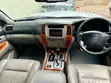 Toyota Land Cruiser Amazon 2006 Silver - 2