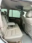 Toyota Land Cruiser Amazon 2006 Silver - 3