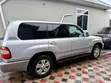 Toyota Land Cruiser Amazon 2006 Silver - 5