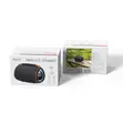 Yesido YSW38 Wireless Bluetooth Speaker 30W RGB - 1