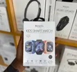 Yesido Kids Smartwatch i03 (WiFi, Simu ya Video) - 1