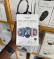 Yesido Kids Smartwatch i03 (WiFi, Simu ya Video) - 2