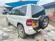 Mitsubishi Pajero IO 2005 Nyeupe - 3