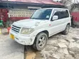 Mitsubishi Pajero IO 2005 Nyeupe - 4