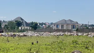 Land for Sale in Buswelu (Near City Link Roundabout)