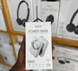 Yesido YP60 10000mAh Wireless Powerbank - 1