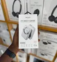 Yesido YP60 10000mAh Wireless Powerbank - 2