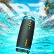 W-King D220 40W Spika Portable ya Bluetooth - 4
