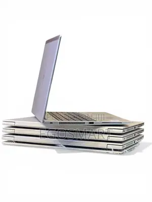 Laptop Mpya HP EliteBook 850 G5 - Core i5, 8GB RAM, 256GB SSD