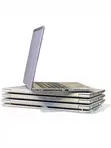 New HP EliteBook 850 G5 Laptop - Core i5, 8GB RAM, 256GB SSD - 1