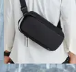 Golden Wolf Shoulder Bag - 1
