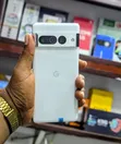 Google Pixel 7 Pro 128GB Nyeupe - 1