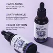 Mooyam Hyaluronic Acid Retinol Serum 30ml - 2