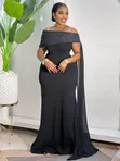 Gauni La Ubora Mpya Kabisa - 2