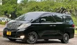 Toyota Alphard 2011 Black - 3