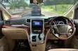Toyota Alphard 2011 Black - 5