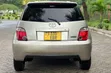 Toyota IST 2004 Dhahabu - 3