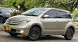Toyota IST 2004 Dhahabu - 5